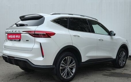 Haval F7 I, 2022 год, 1 700 000 рублей, 5 фотография