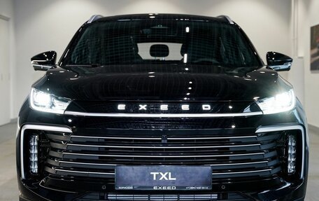 CheryExeed TXL, 2024 год, 4 340 000 рублей, 2 фотография