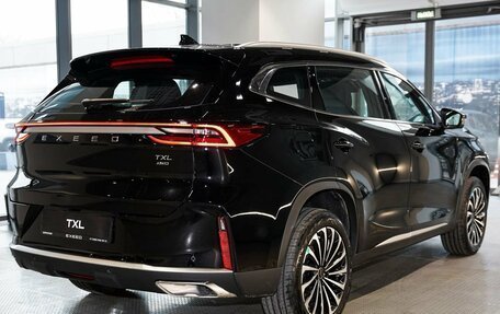 CheryExeed TXL, 2024 год, 4 340 000 рублей, 5 фотография
