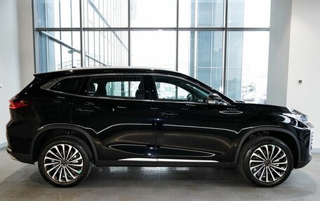 CheryExeed TXL, 2024 год, 4 340 000 рублей, 8 фотография