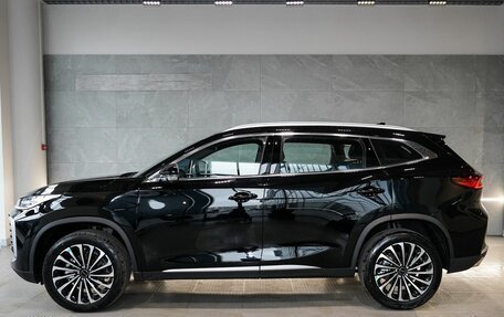 CheryExeed TXL, 2024 год, 4 340 000 рублей, 9 фотография