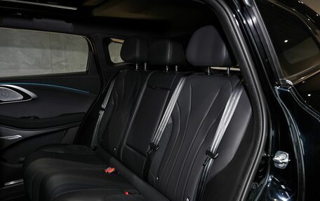 CheryExeed TXL, 2024 год, 4 340 000 рублей, 13 фотография
