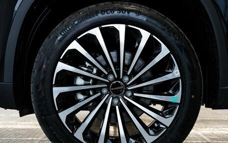 CheryExeed TXL, 2024 год, 4 340 000 рублей, 14 фотография