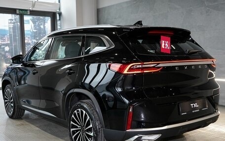 CheryExeed TXL, 2024 год, 4 340 000 рублей, 6 фотография