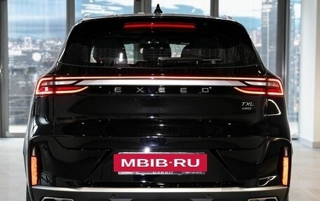 CheryExeed TXL, 2024 год, 4 340 000 рублей, 4 фотография
