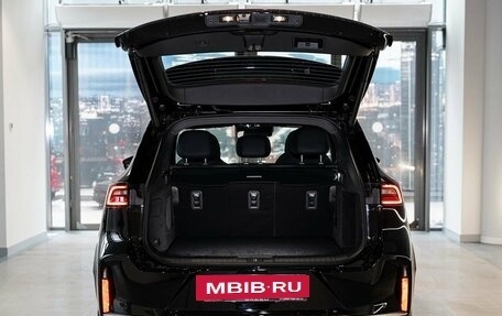 CheryExeed TXL, 2024 год, 4 340 000 рублей, 7 фотография