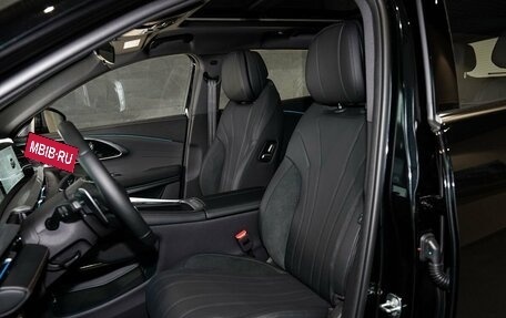 CheryExeed TXL, 2024 год, 4 340 000 рублей, 12 фотография