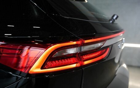 CheryExeed TXL, 2024 год, 4 340 000 рублей, 15 фотография