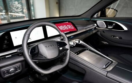 CheryExeed TXL, 2024 год, 4 340 000 рублей, 10 фотография