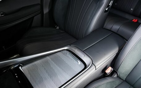 CheryExeed TXL, 2024 год, 4 340 000 рублей, 19 фотография