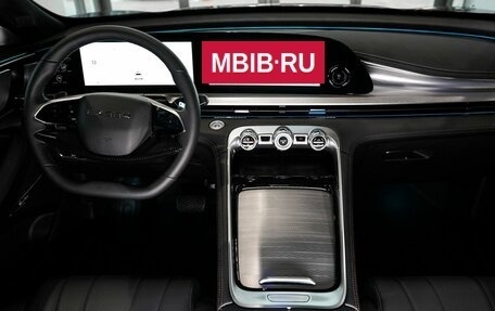 CheryExeed TXL, 2024 год, 4 340 000 рублей, 11 фотография