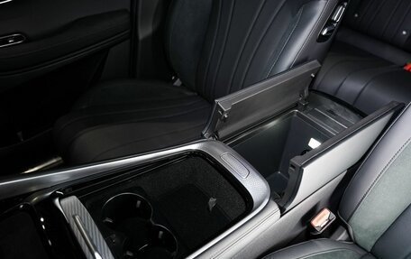 CheryExeed TXL, 2024 год, 4 340 000 рублей, 20 фотография