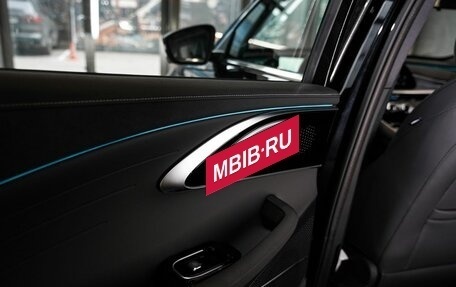 CheryExeed TXL, 2024 год, 4 340 000 рублей, 23 фотография