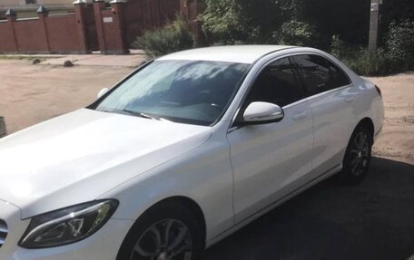 Mercedes-Benz C-Класс, 2015 год, 1 930 000 рублей, 3 фотография