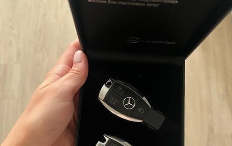 Mercedes-Benz C-Класс, 2015 год, 1 930 000 рублей, 9 фотография