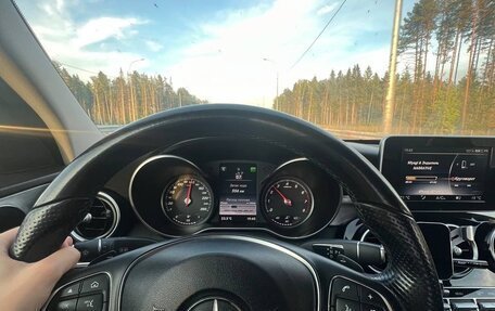 Mercedes-Benz C-Класс, 2015 год, 1 930 000 рублей, 7 фотография