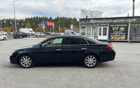 Toyota Avalon, 2008 год, 1 329 000 рублей, 5 фотография