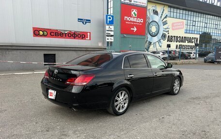 Toyota Avalon, 2008 год, 1 329 000 рублей, 7 фотография