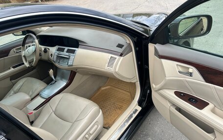 Toyota Avalon, 2008 год, 1 329 000 рублей, 10 фотография