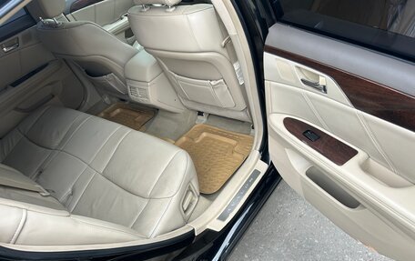 Toyota Avalon, 2008 год, 1 329 000 рублей, 11 фотография