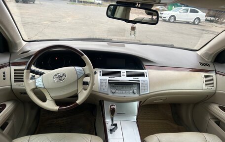 Toyota Avalon, 2008 год, 1 329 000 рублей, 12 фотография