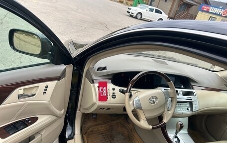 Toyota Avalon, 2008 год, 1 329 000 рублей, 13 фотография