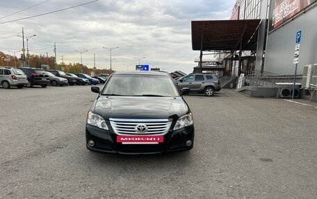 Toyota Avalon, 2008 год, 1 329 000 рублей, 4 фотография