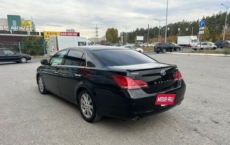 Toyota Avalon, 2008 год, 1 329 000 рублей, 8 фотография