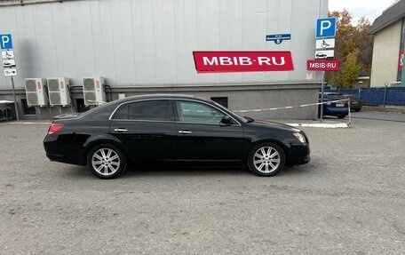 Toyota Avalon, 2008 год, 1 329 000 рублей, 3 фотография