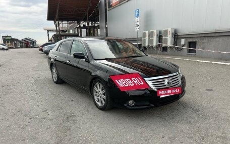 Toyota Avalon, 2008 год, 1 329 000 рублей, 2 фотография