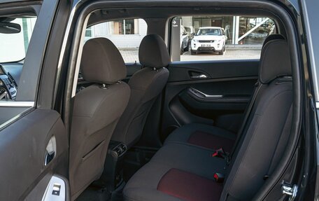 Chevrolet Orlando I, 2014 год, 1 055 000 рублей, 18 фотография