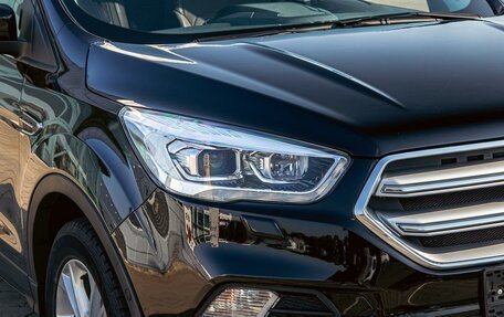 Ford Kuga III, 2019 год, 1 495 000 рублей, 8 фотография