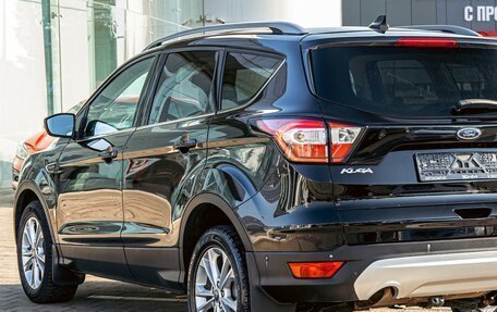 Ford Kuga III, 2019 год, 1 495 000 рублей, 9 фотография