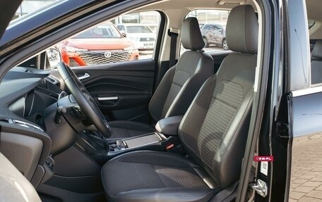 Ford Kuga III, 2019 год, 1 495 000 рублей, 11 фотография
