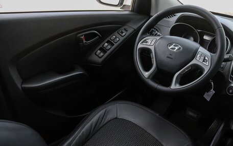 Hyundai ix35 I рестайлинг, 2015 год, 1 145 000 рублей, 9 фотография
