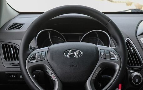 Hyundai ix35 I рестайлинг, 2015 год, 1 145 000 рублей, 10 фотография