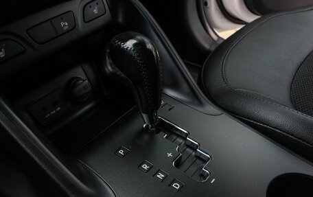 Hyundai ix35 I рестайлинг, 2015 год, 1 145 000 рублей, 15 фотография