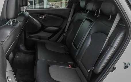 Hyundai ix35 I рестайлинг, 2015 год, 1 145 000 рублей, 18 фотография