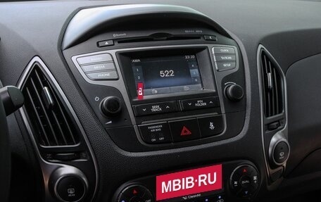 Hyundai ix35 I рестайлинг, 2015 год, 1 145 000 рублей, 13 фотография
