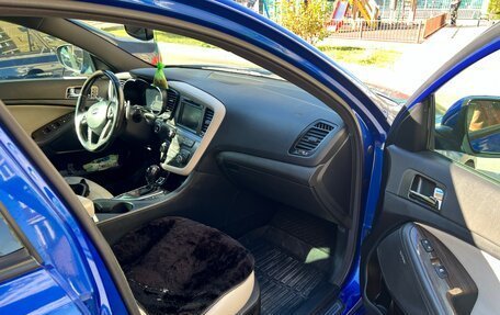 KIA Optima III, 2012 год, 1 000 000 рублей, 2 фотография