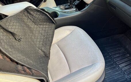 KIA Optima III, 2012 год, 1 000 000 рублей, 4 фотография