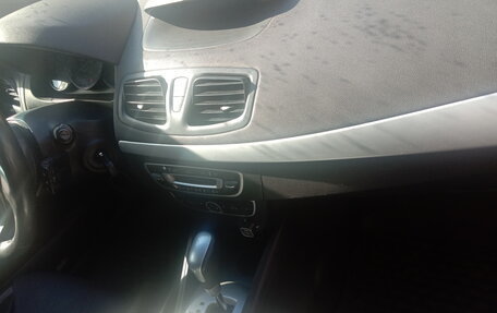 Renault Megane III, 2012 год, 670 000 рублей, 3 фотография