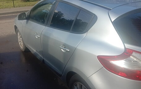 Renault Megane III, 2012 год, 670 000 рублей, 7 фотография