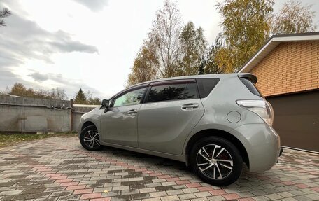 Toyota Verso I, 2010 год, 995 000 рублей, 2 фотография