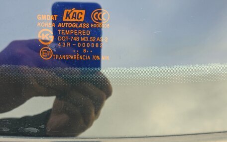 Chevrolet Lacetti, 2008 год, 500 000 рублей, 10 фотография