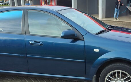 Chevrolet Lacetti, 2008 год, 500 000 рублей, 4 фотография