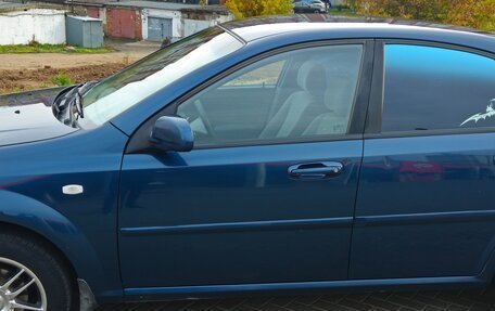 Chevrolet Lacetti, 2008 год, 500 000 рублей, 3 фотография