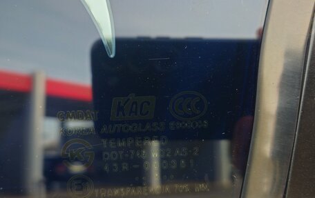 Chevrolet Lacetti, 2008 год, 500 000 рублей, 8 фотография