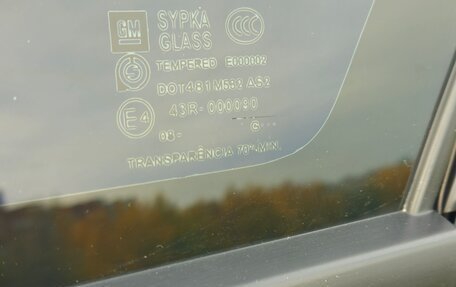 Chevrolet Lacetti, 2008 год, 500 000 рублей, 11 фотография