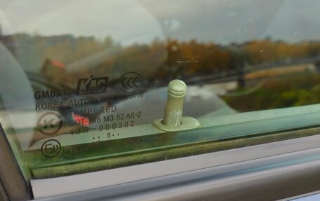 Chevrolet Lacetti, 2008 год, 500 000 рублей, 12 фотография